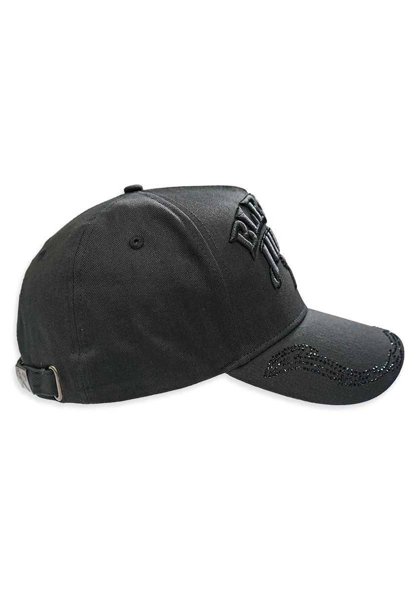 Juren Stairway to Heaven Trucker Hat from On Time Fashions – Fitted Caps & Snapbacks by Blac Leaf, Birmingham AL’s 1 fashion store and premier destination for streetwear, suits, kids fashion, and big & tall