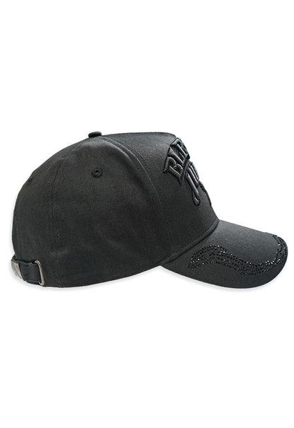 Juren Stairway to Heaven Trucker Hat from On Time Fashions – Fitted Caps & Snapbacks by Blac Leaf, Birmingham AL’s 1 fashion store and premier destination for streetwear, suits, kids fashion, and big & tall