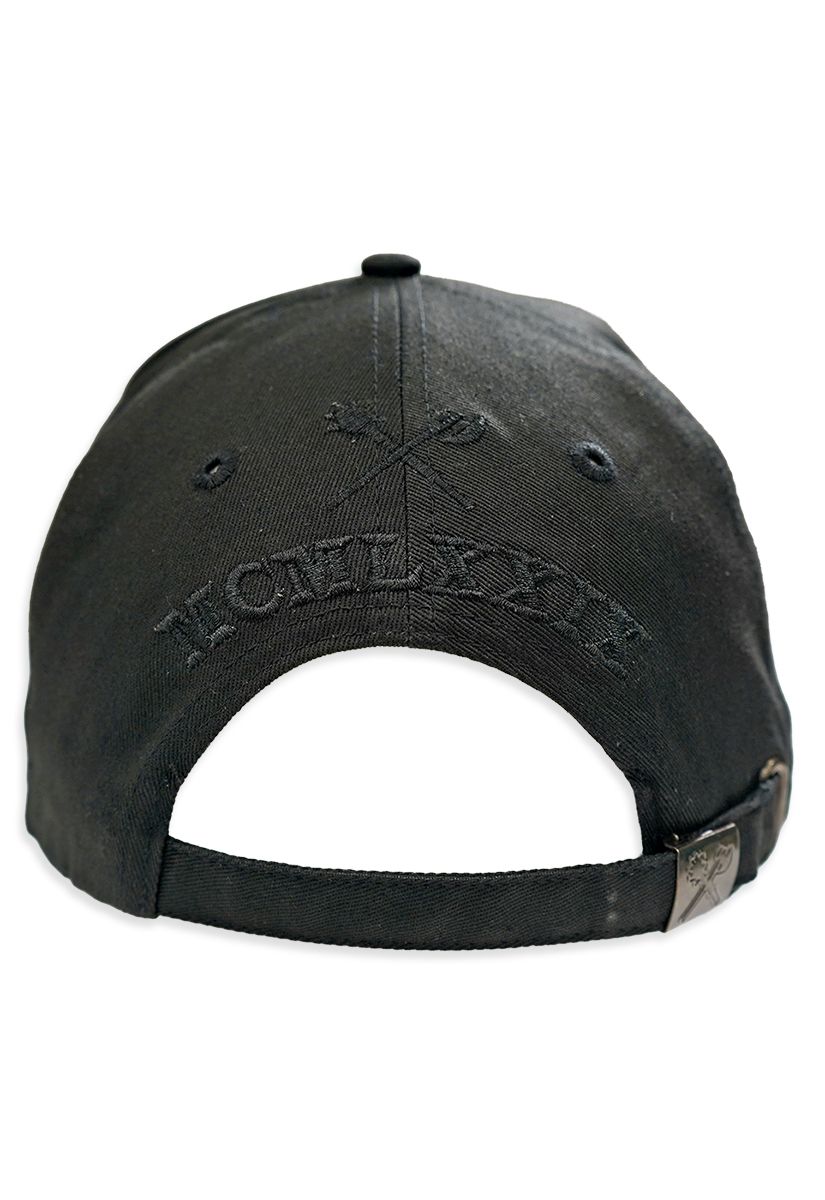 Juren Stairway to Heaven Trucker Hat from On Time Fashions – Fitted Caps & Snapbacks by Blac Leaf, Birmingham AL’s 1 fashion store and premier destination for streetwear, suits, kids fashion, and big & tall