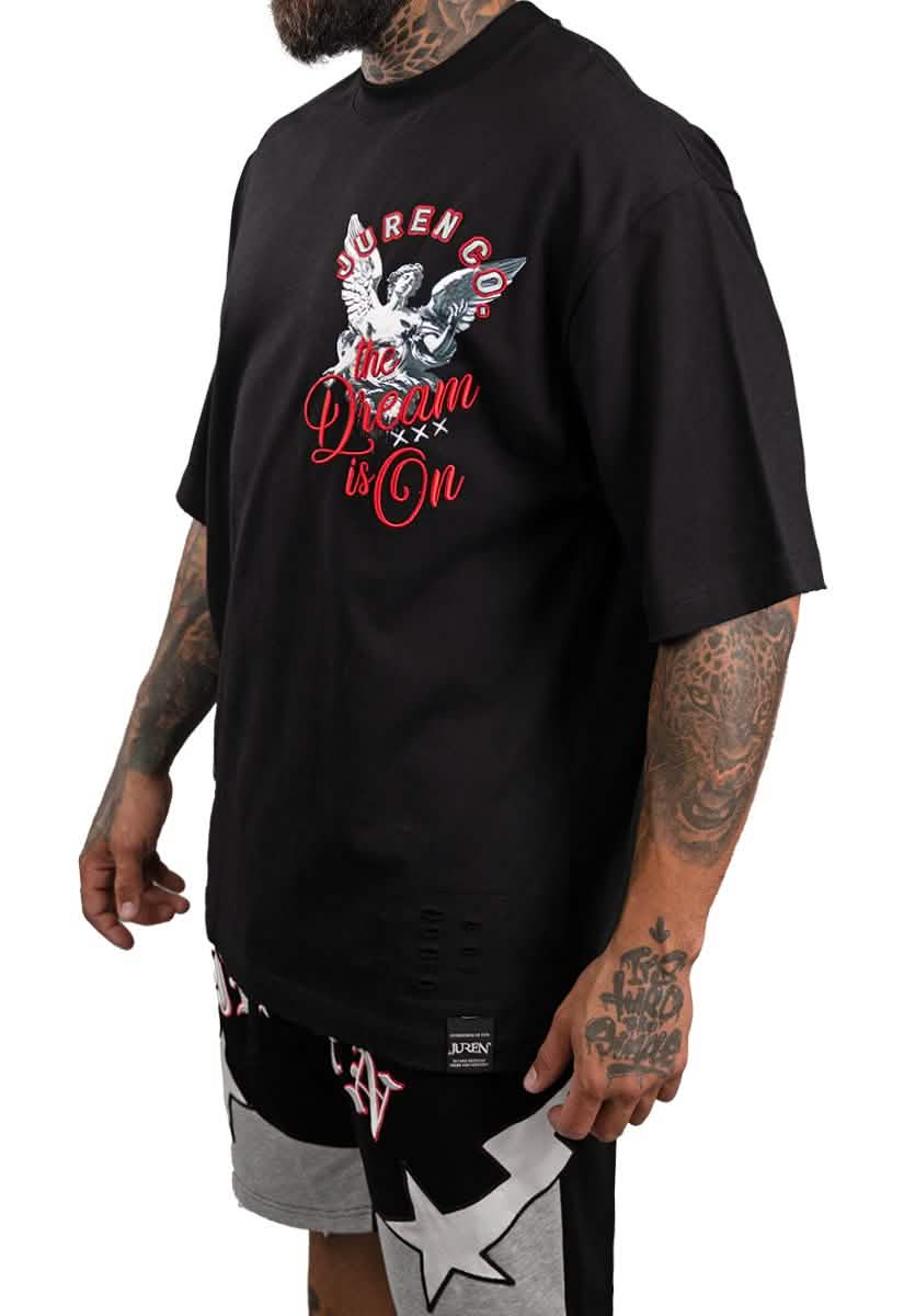 Juren The Dream from On Time Fashions â€“ by On Time Fashions Birmingham, Birmingham ALâ€™s 1 fashion store and premier destination for streetwear, suits, kids fashion, and big & tall