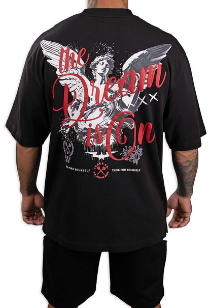 Juren The Dream from On Time Fashions â€“ by On Time Fashions Birmingham, Birmingham ALâ€™s 1 fashion store and premier destination for streetwear, suits, kids fashion, and big & tall