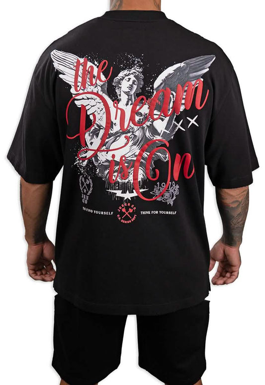Juren The Dream from On Time Fashions â€“ by On Time Fashions Birmingham, Birmingham ALâ€™s 1 fashion store and premier destination for streetwear, suits, kids fashion, and big & tall