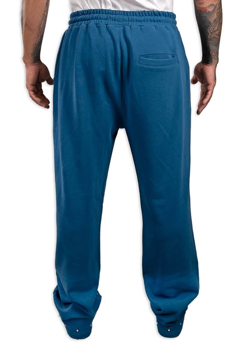 Juren True Prosperity Jogger from On Time Fashions – Sweatpants by Blac Leaf, Birmingham AL’s 1 fashion store and premier destination for streetwear, suits, kids fashion, and big & tall