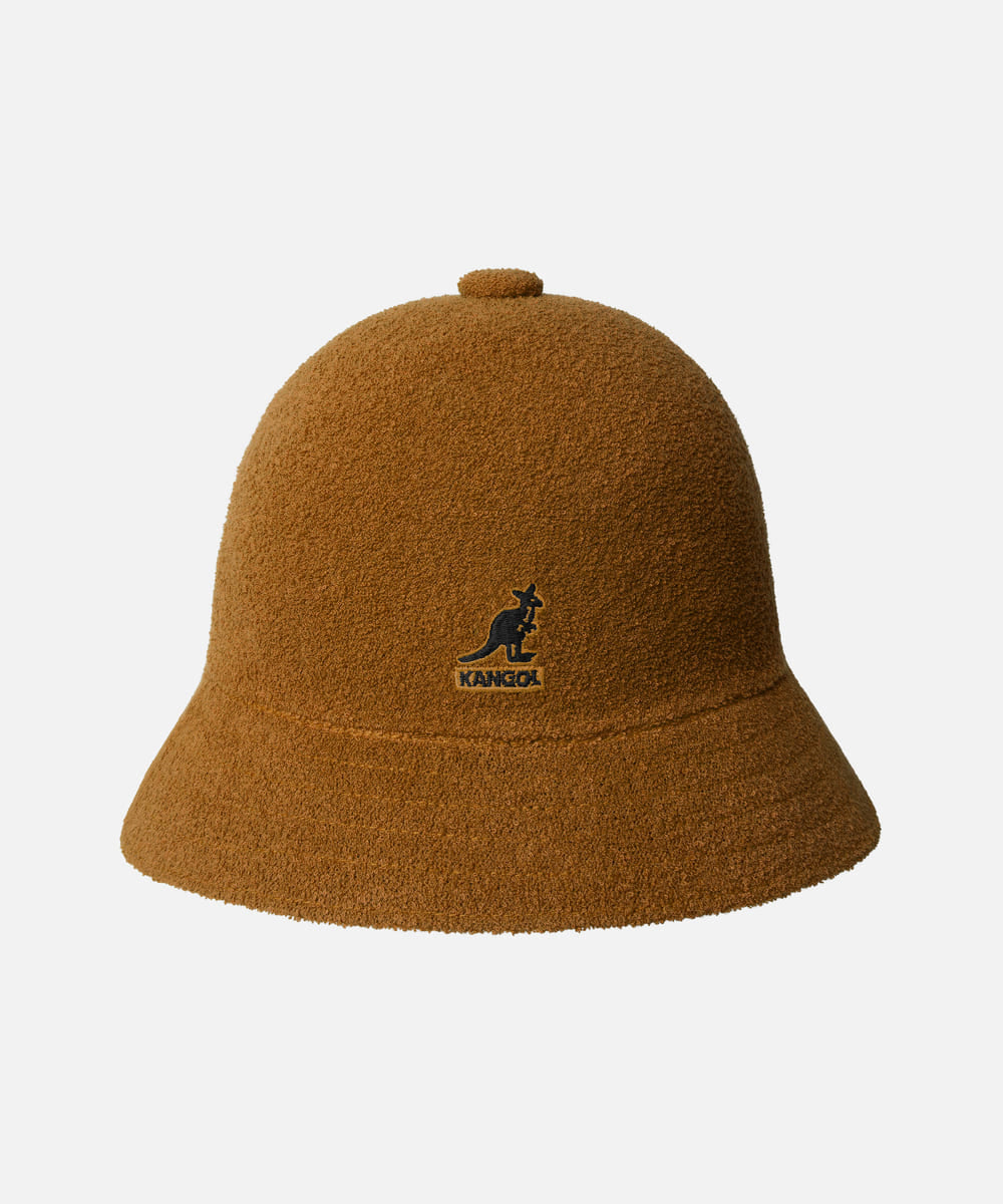 Kangol Bermuda Casual