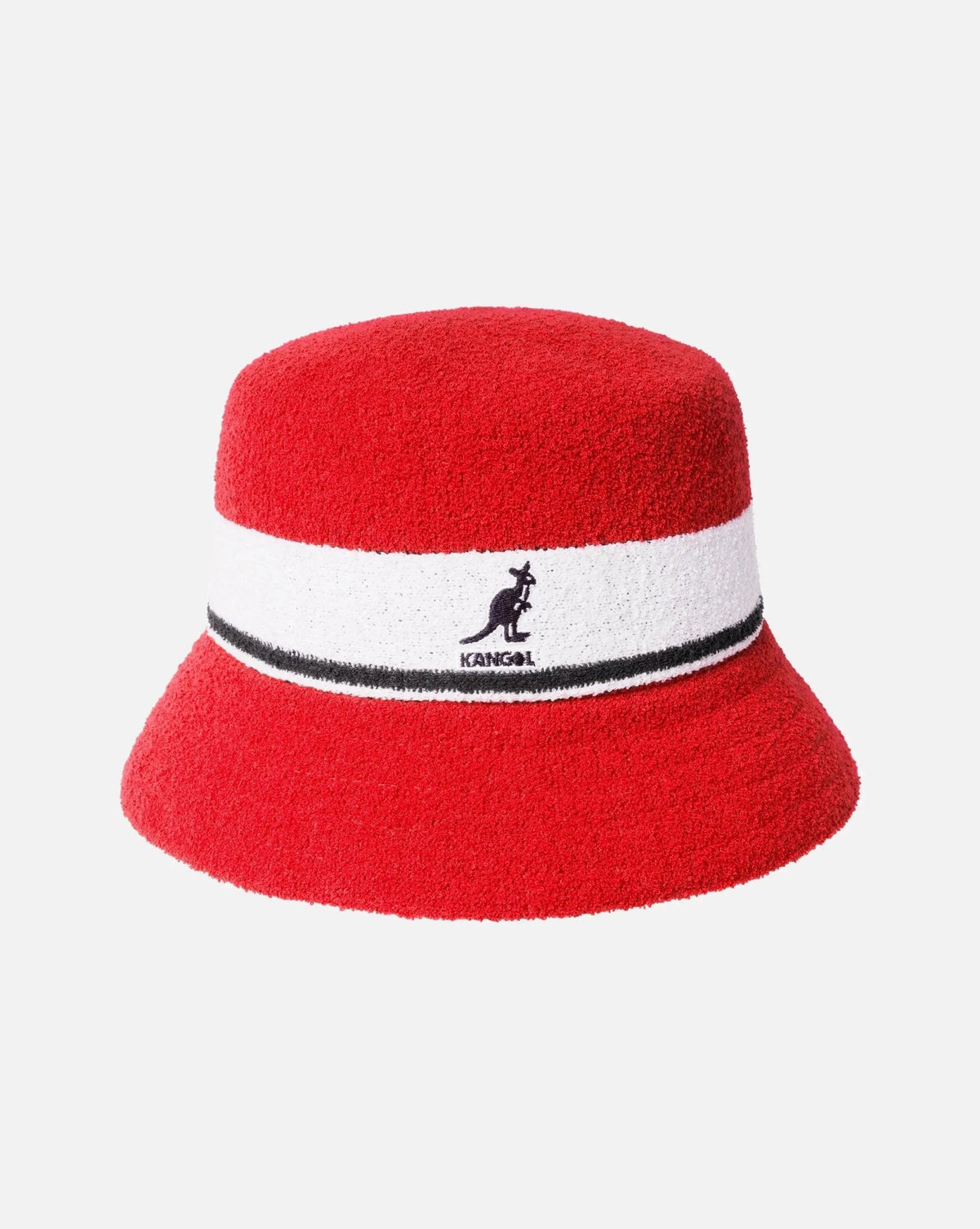Kangol Bermuda Stripe Bucket