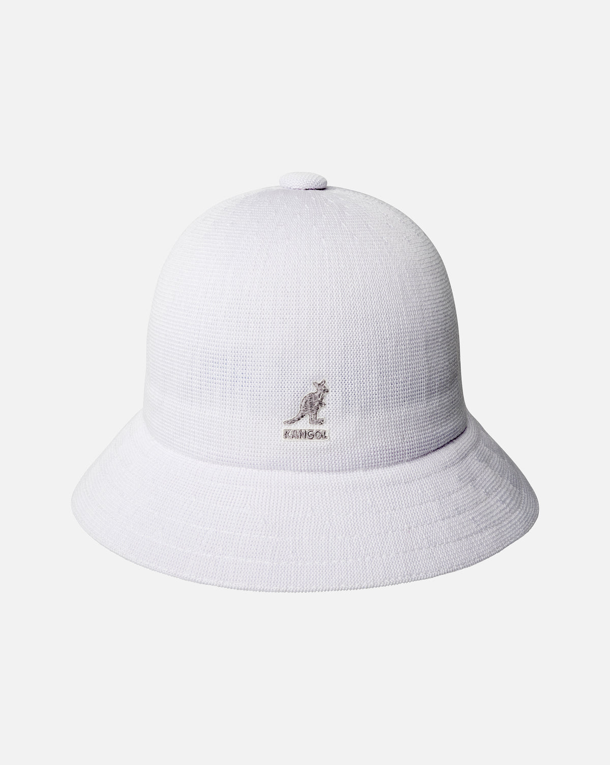Kangol Tropic Casual K2094ST hat in White