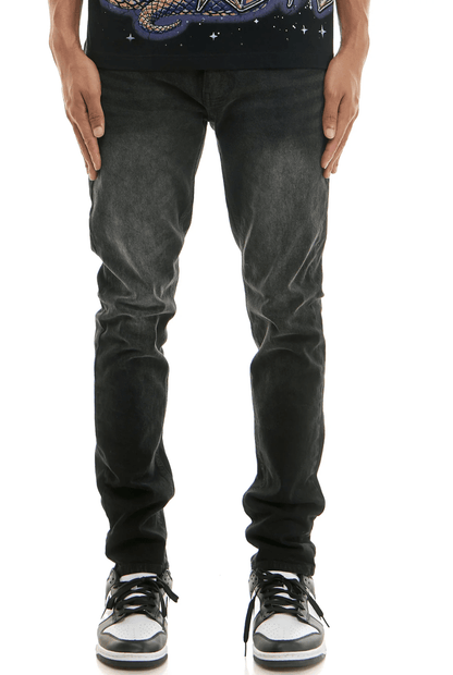 KDNK Everyday Skinny Jeans from On Time Fashions – Jeans by KDNK, Birmingham AL’s 1 fashion store and premier destination for streetwear, suits, kids fashion, and big & tall