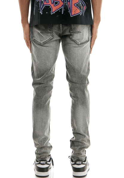 KDNK Everyday Skinny Jeans from On Time Fashions – Jeans by KDNK, Birmingham AL’s 1 fashion store and premier destination for streetwear, suits, kids fashion, and big & tall