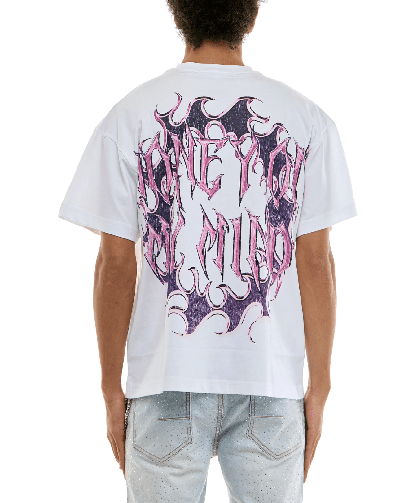 KDNK Money on My Mind from On Time Fashions – Tee by KDNK, Birmingham AL’s 1 fashion store and premier destination for streetwear, suits, kids fashion, and big & tall