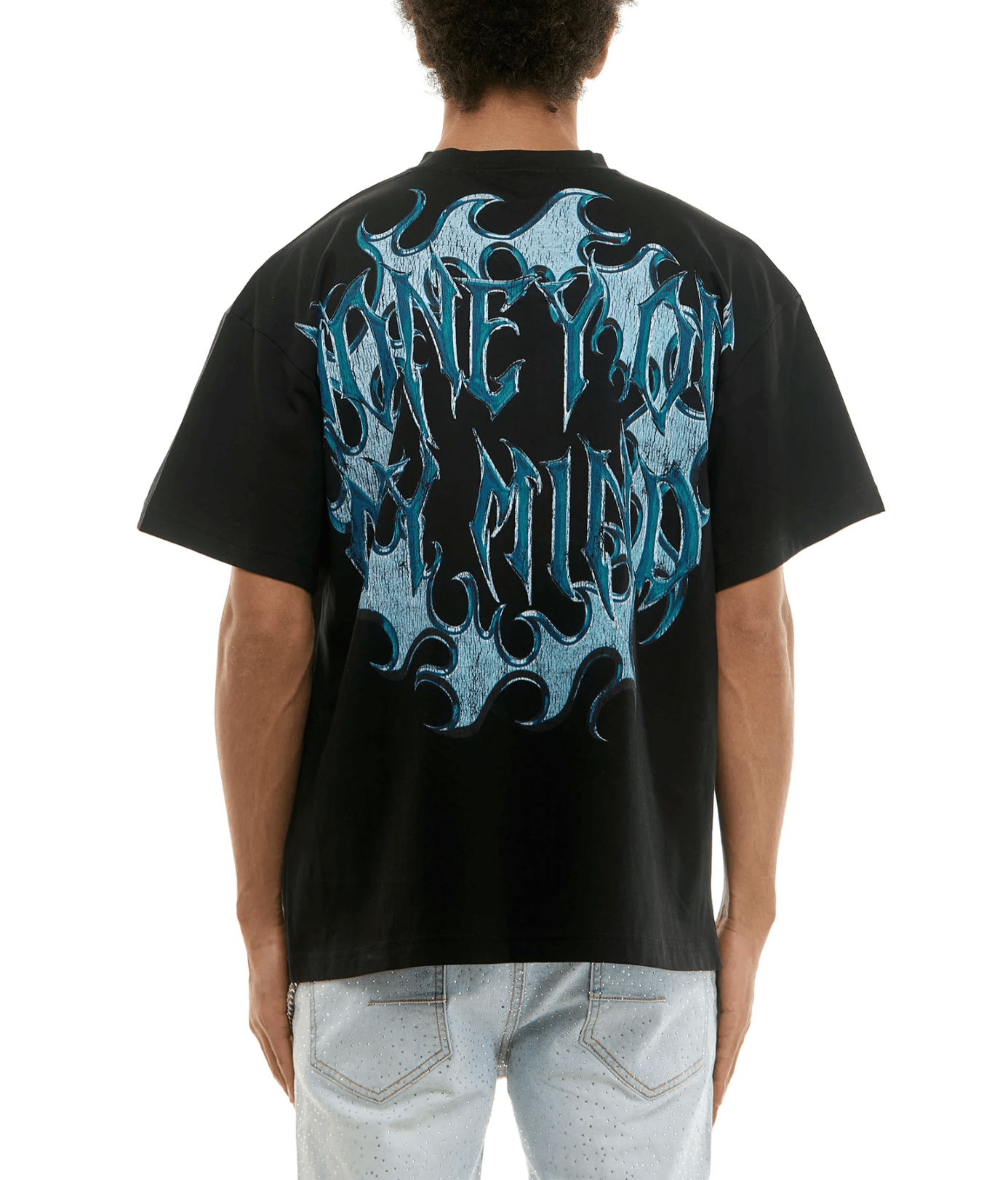 KDNK Money on My Mind from On Time Fashions – Tee by KDNK, Birmingham AL’s 1 fashion store and premier destination for streetwear, suits, kids fashion, and big & tall