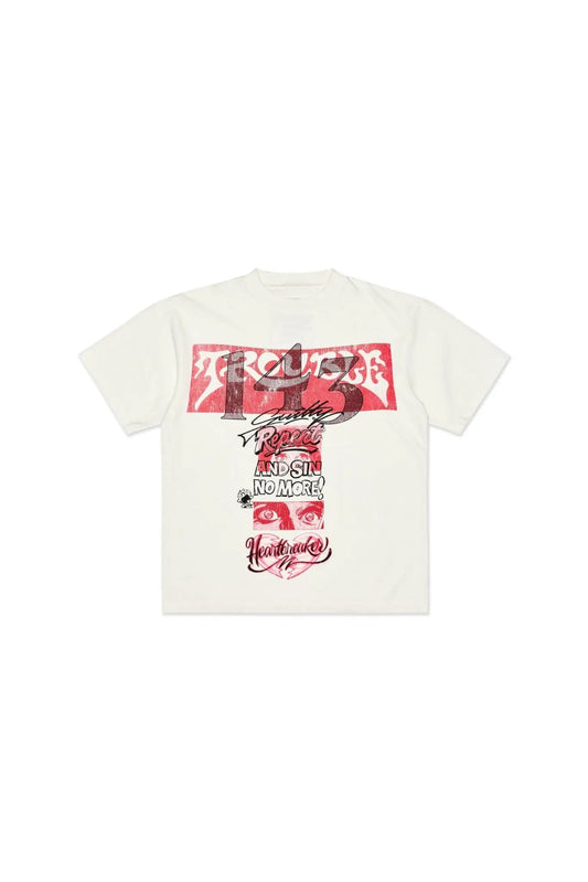Keep Out Fake Love Pals by Keep Out