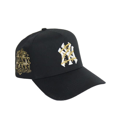 Keep Out Fake Love World Famous New York from On Time Fashions – Fitted Caps & Snapbacks by The Goods Group, Birmingham AL’s 1 fashion store and premier destination for streetwear, suits, kids fashion, and big & tall
