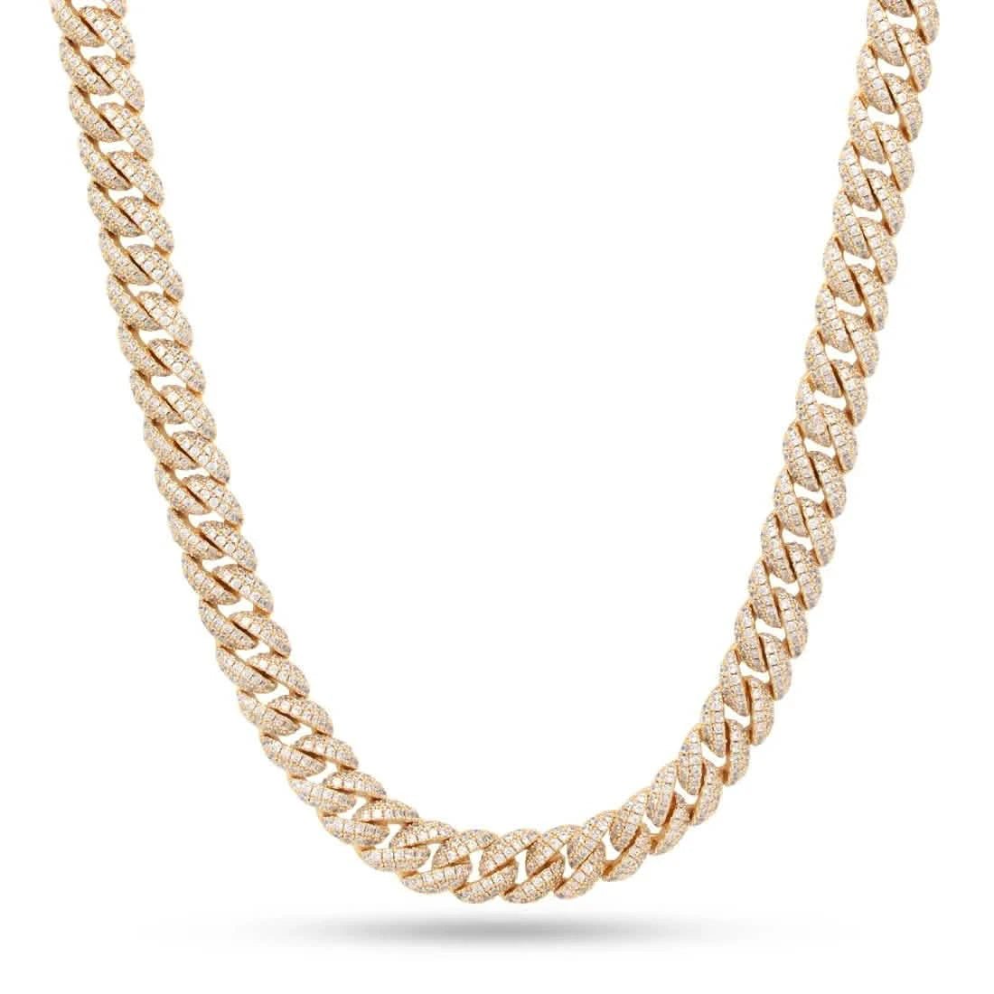 King Ice Necklaces