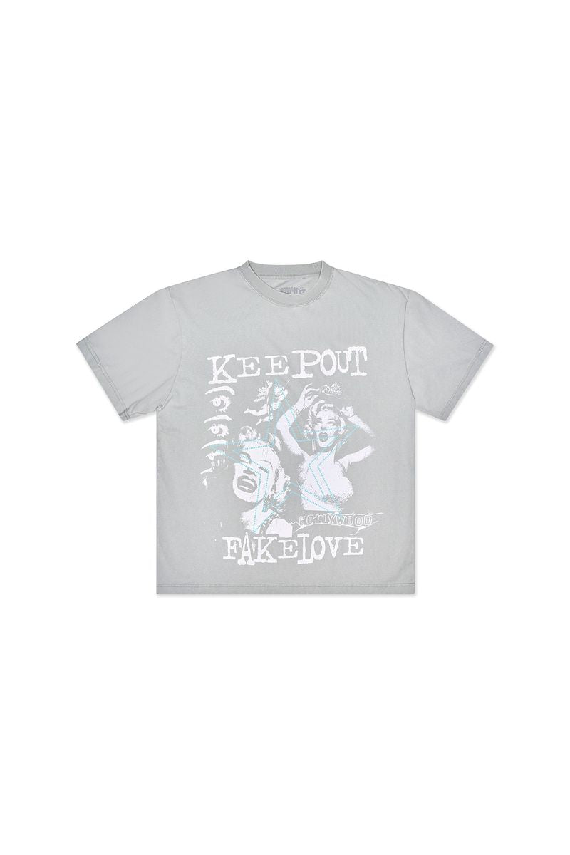 KOFL All Luck Tee from On Time Fashions – T-shirt by KOFL, Birmingham AL’s 1 fashion store and premier destination for streetwear, suits, kids fashion, and big & tall
