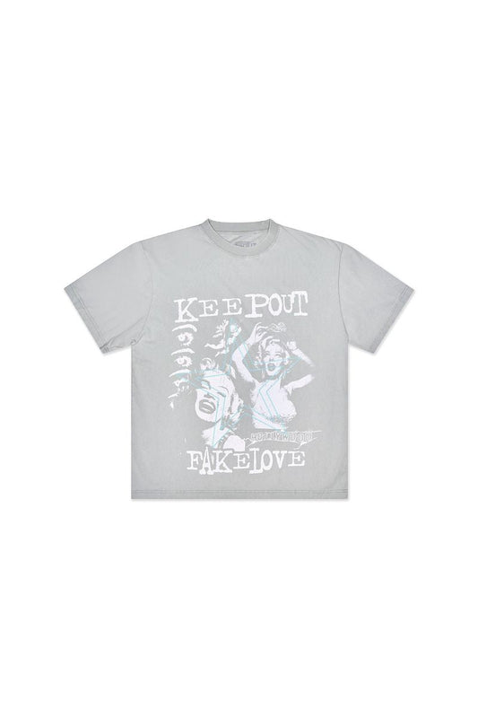 KOFL All Luck Tee from On Time Fashions – T-shirt by KOFL, Birmingham AL’s 1 fashion store and premier destination for streetwear, suits, kids fashion, and big & tall