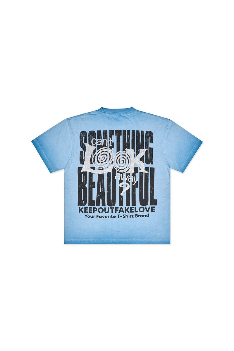 KOFL Grungy Tee from On Time Fashions – T-shirt by KOFL, Birmingham AL’s 1 fashion store and premier destination for streetwear, suits, kids fashion, and big & tall