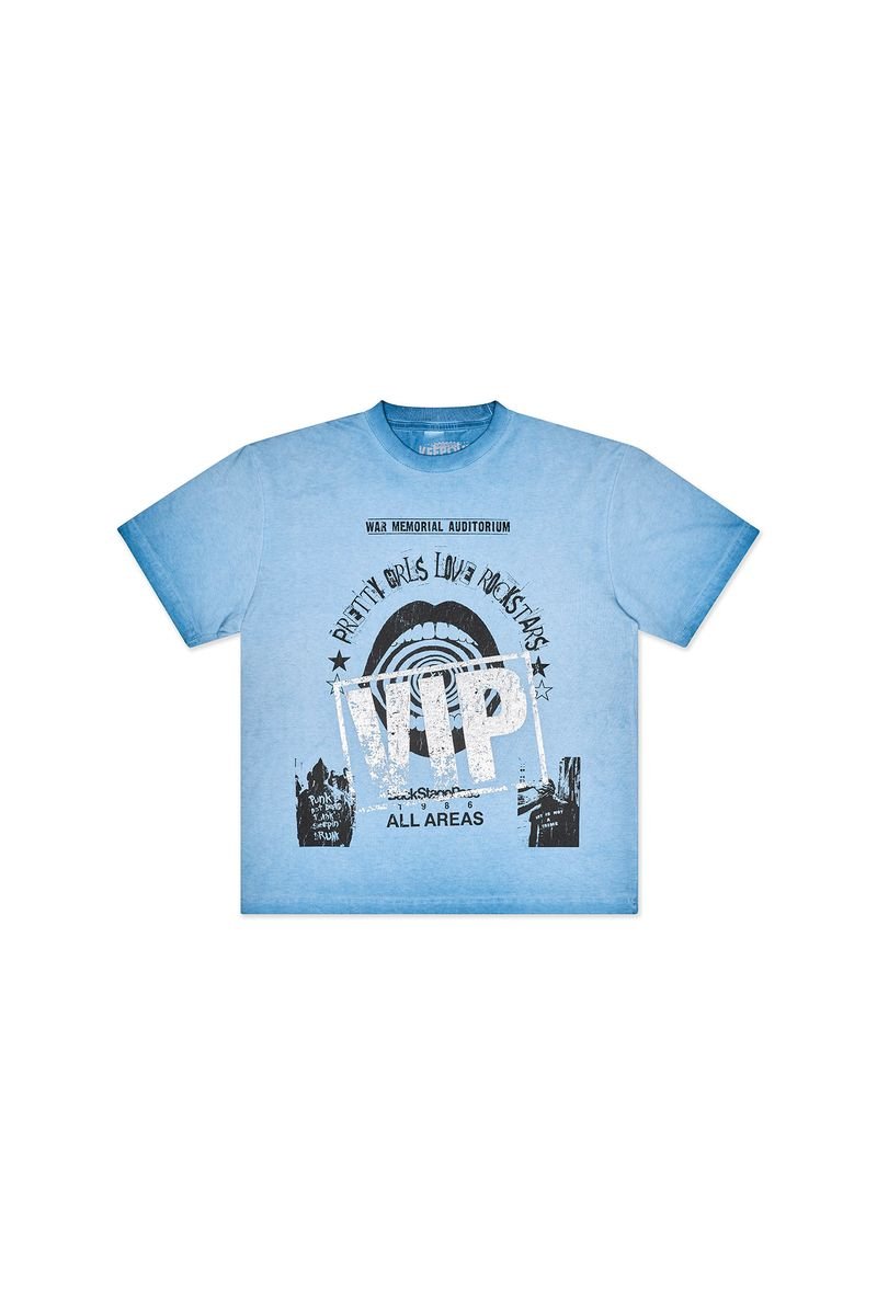 KOFL Grungy Tee from On Time Fashions – T-shirt by KOFL, Birmingham AL’s 1 fashion store and premier destination for streetwear, suits, kids fashion, and big & tall
