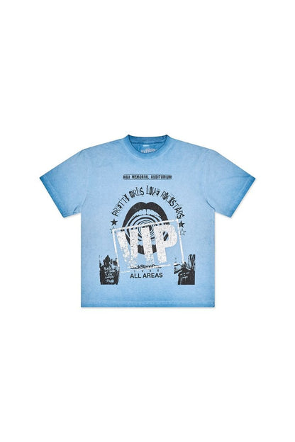 KOFL Grungy Tee from On Time Fashions – T-shirt by KOFL, Birmingham AL’s 1 fashion store and premier destination for streetwear, suits, kids fashion, and big & tall