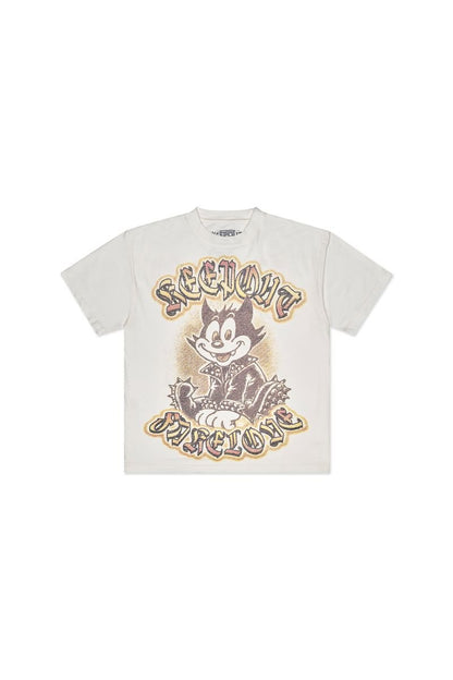KOFL Kool Kat Tee from On Time Fashions – T-shirt by KOFL, Birmingham AL’s 1 fashion store and premier destination for streetwear, suits, kids fashion, and big & tall