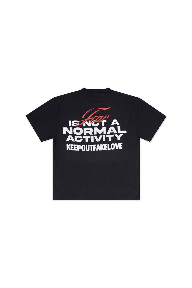 KOFL Love Story Tee from On Time Fashions – T-shirt by KOFL, Birmingham AL’s 1 fashion store and premier destination for streetwear, suits, kids fashion, and big & tall
