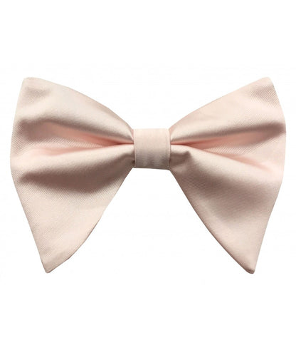 Brand Q Long Microfiber Bow Ties & Hankies – LBT100