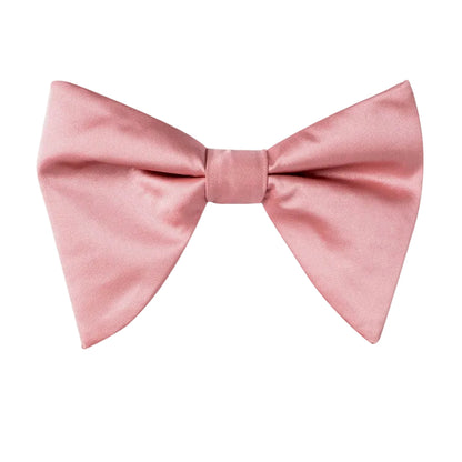 Brand Q Long Microfiber Bow Ties & Hankies – LBT100