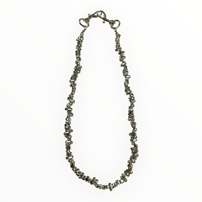 Luxe Pebble Jean Chain by LUXE