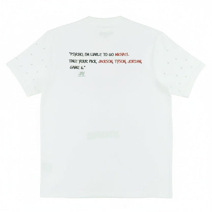 Makobi Icons Tee from On Time Fashions – T-shirt by Makobi, Birmingham AL’s 1 fashion store and premier destination for streetwear, suits, kids fashion, and big & tall