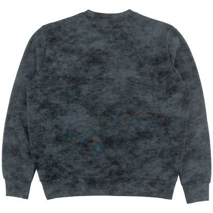 Makobi Lorenzino MK Crewneck from On Time Fashions – Sweater by Makobi, Birmingham AL’s 1 fashion store and premier destination for streetwear, suits, kids fashion, and big & tall