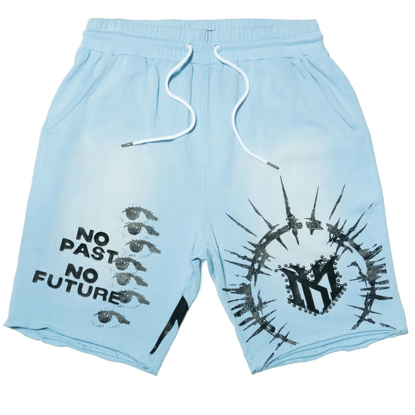 Makobi Paranova Short Set from On Time Fashions – Short Set by Makobi, Birmingham AL’s 1 fashion store and premier destination for streetwear, suits, kids fashion, and big & tall