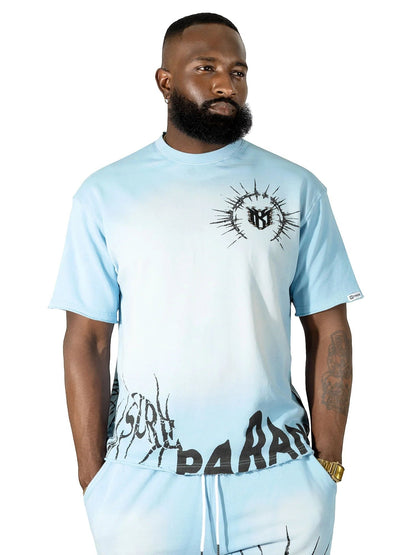 Makobi Paranova Short Set from On Time Fashions – Short Set by Makobi, Birmingham AL’s 1 fashion store and premier destination for streetwear, suits, kids fashion, and big & tall