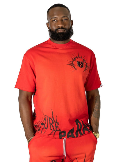 Makobi Paranova Short Set from On Time Fashions – Short Set by Makobi, Birmingham AL’s 1 fashion store and premier destination for streetwear, suits, kids fashion, and big & tall