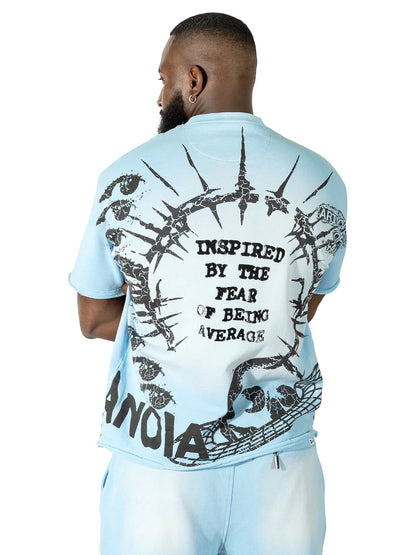 Makobi Paranova Short Set from On Time Fashions – Short Set by Makobi, Birmingham AL’s 1 fashion store and premier destination for streetwear, suits, kids fashion, and big & tall