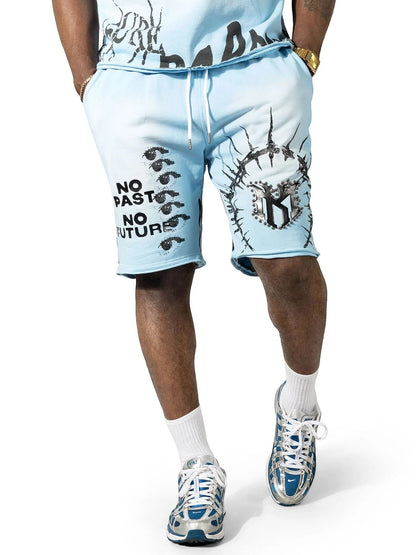 Makobi Paranova Short Set from On Time Fashions – Short Set by Makobi, Birmingham AL’s 1 fashion store and premier destination for streetwear, suits, kids fashion, and big & tall