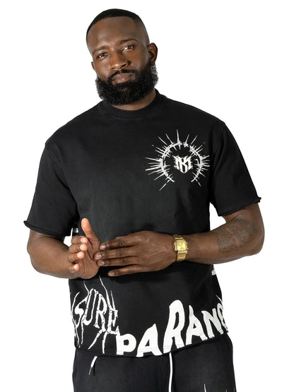 Makobi Paranova Short Set from On Time Fashions – Short Set by Makobi, Birmingham AL’s 1 fashion store and premier destination for streetwear, suits, kids fashion, and big & tall