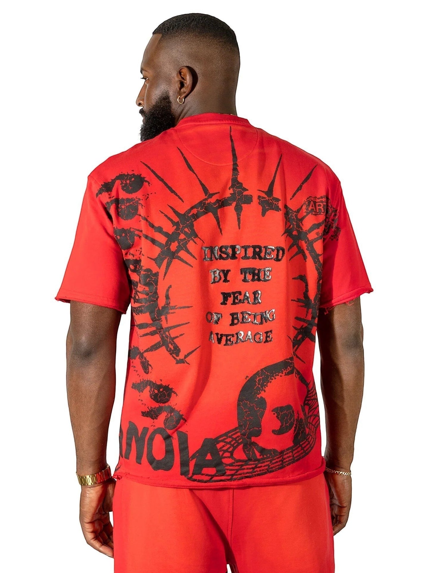 Makobi Paranova Short Set from On Time Fashions – Short Set by Makobi, Birmingham AL’s 1 fashion store and premier destination for streetwear, suits, kids fashion, and big & tall