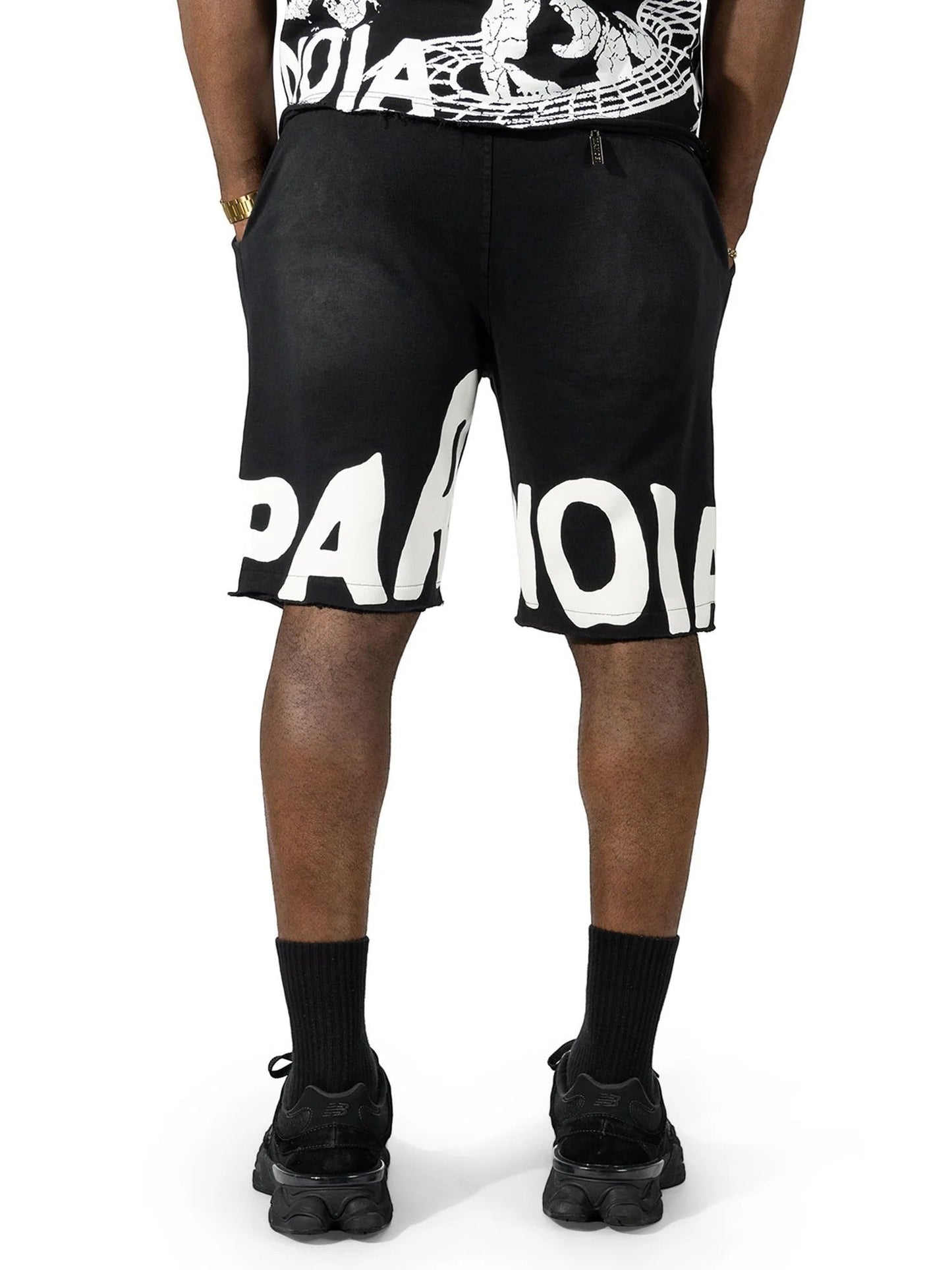 Makobi Paranova Short Set from On Time Fashions – Short Set by Makobi, Birmingham AL’s 1 fashion store and premier destination for streetwear, suits, kids fashion, and big & tall