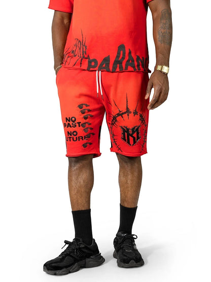 Makobi Paranova Short Set from On Time Fashions – Short Set by Makobi, Birmingham AL’s 1 fashion store and premier destination for streetwear, suits, kids fashion, and big & tall