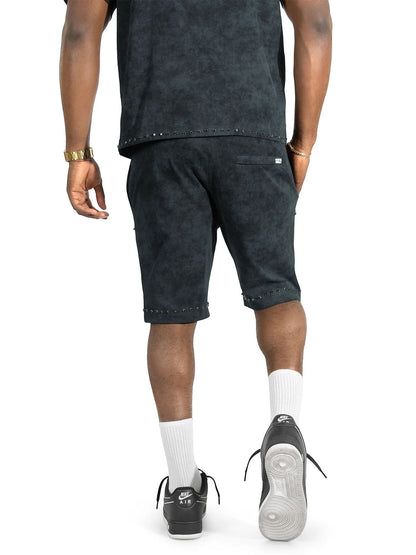 Makobi Prada Shorts from On Time Fashions – Shorts by Makobi, Birmingham AL’s 1 fashion store and premier destination for streetwear, suits, kids fashion, and big & tall