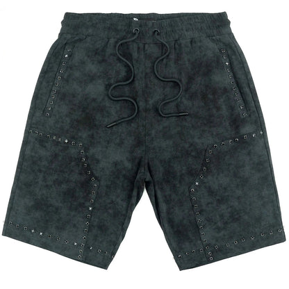 Makobi Prada Shorts from On Time Fashions – Shorts by Makobi, Birmingham AL’s 1 fashion store and premier destination for streetwear, suits, kids fashion, and big & tall