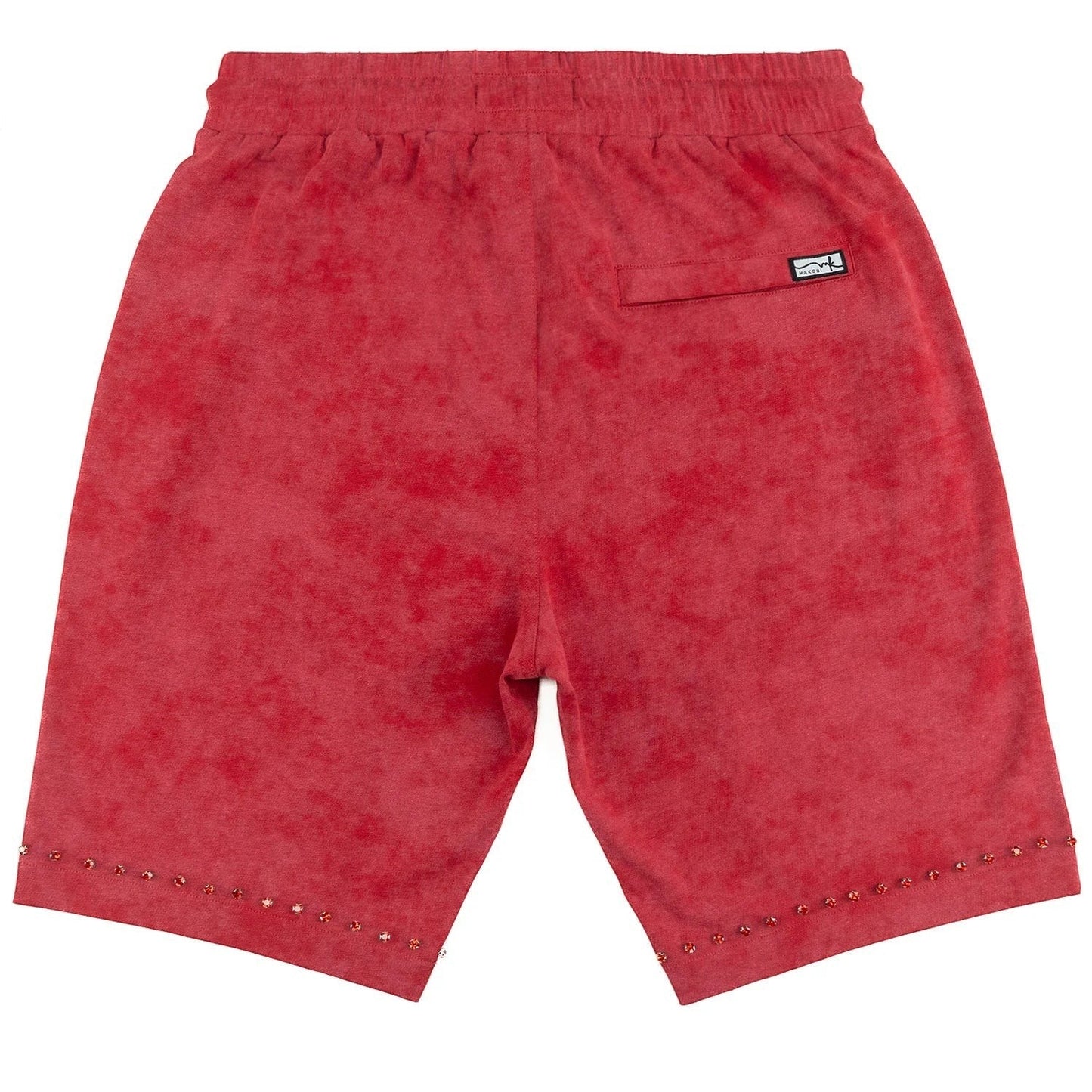 Makobi Prada Shorts from On Time Fashions – Shorts by Makobi, Birmingham AL’s 1 fashion store and premier destination for streetwear, suits, kids fashion, and big & tall