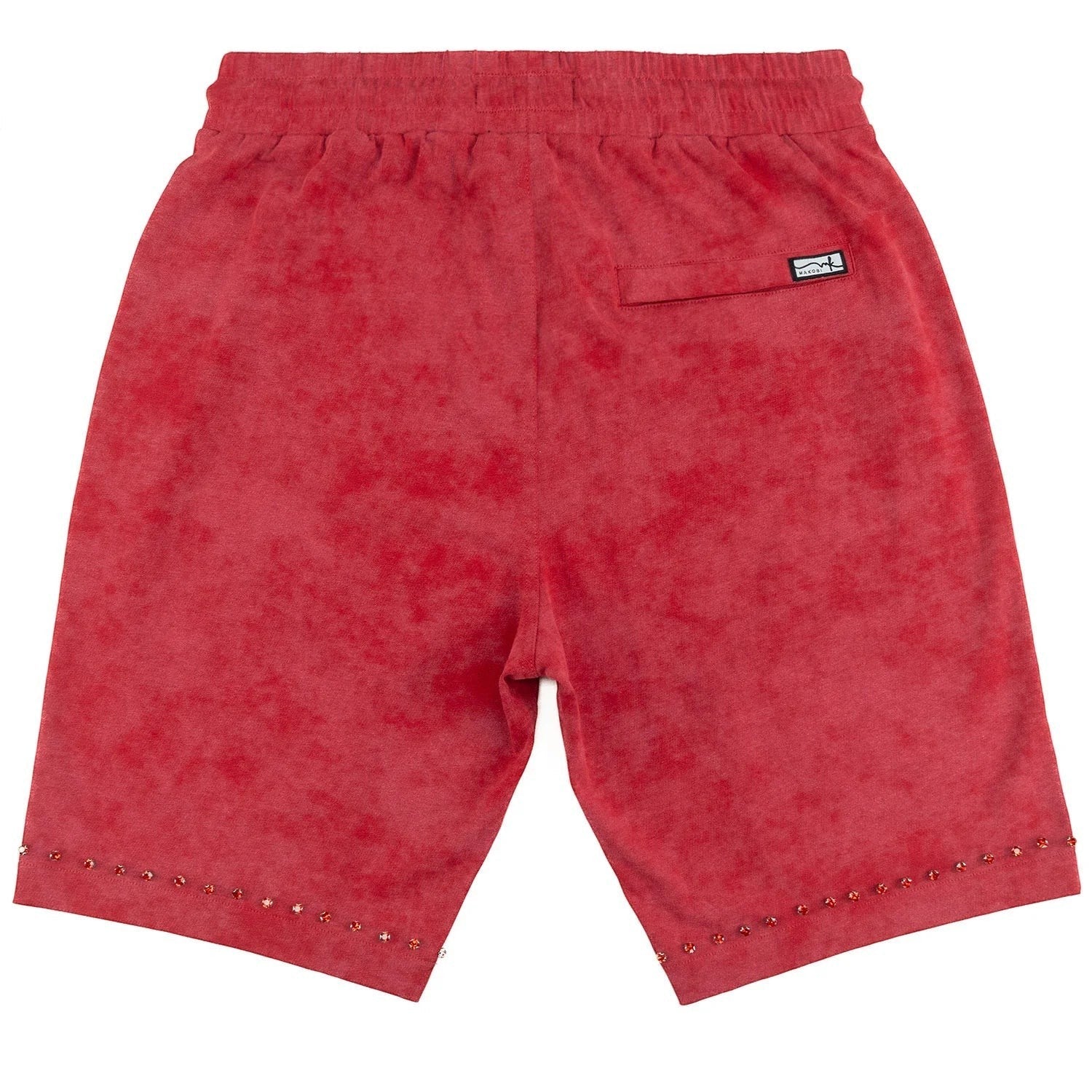 Makobi Prada Shorts from On Time Fashions – Shorts by Makobi, Birmingham AL’s 1 fashion store and premier destination for streetwear, suits, kids fashion, and big & tall