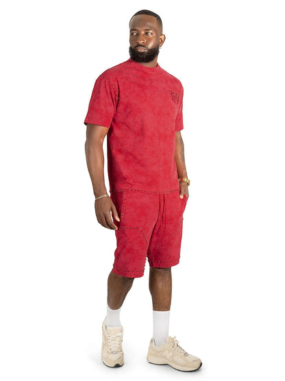 Makobi Prada Tee from On Time Fashions – T-shirt by Makobi, Birmingham AL’s 1 fashion store and premier destination for streetwear, suits, kids fashion, and big & tall