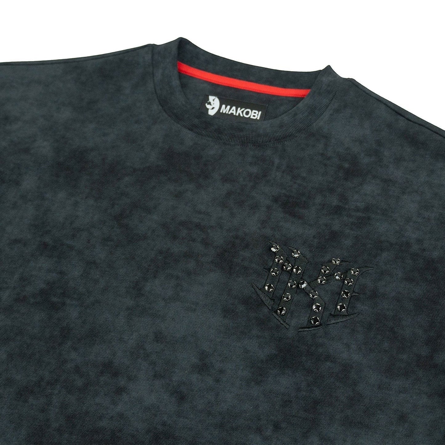 Makobi Prada Tee from On Time Fashions – T-shirt by Makobi, Birmingham AL’s 1 fashion store and premier destination for streetwear, suits, kids fashion, and big & tall
