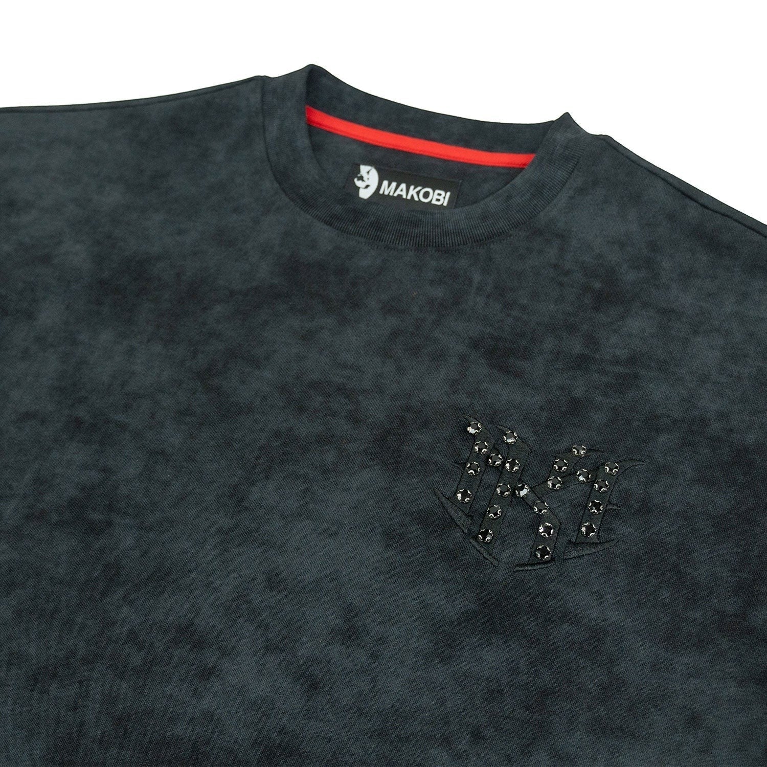 Makobi Prada Tee from On Time Fashions – T-shirt by Makobi, Birmingham AL’s 1 fashion store and premier destination for streetwear, suits, kids fashion, and big & tall