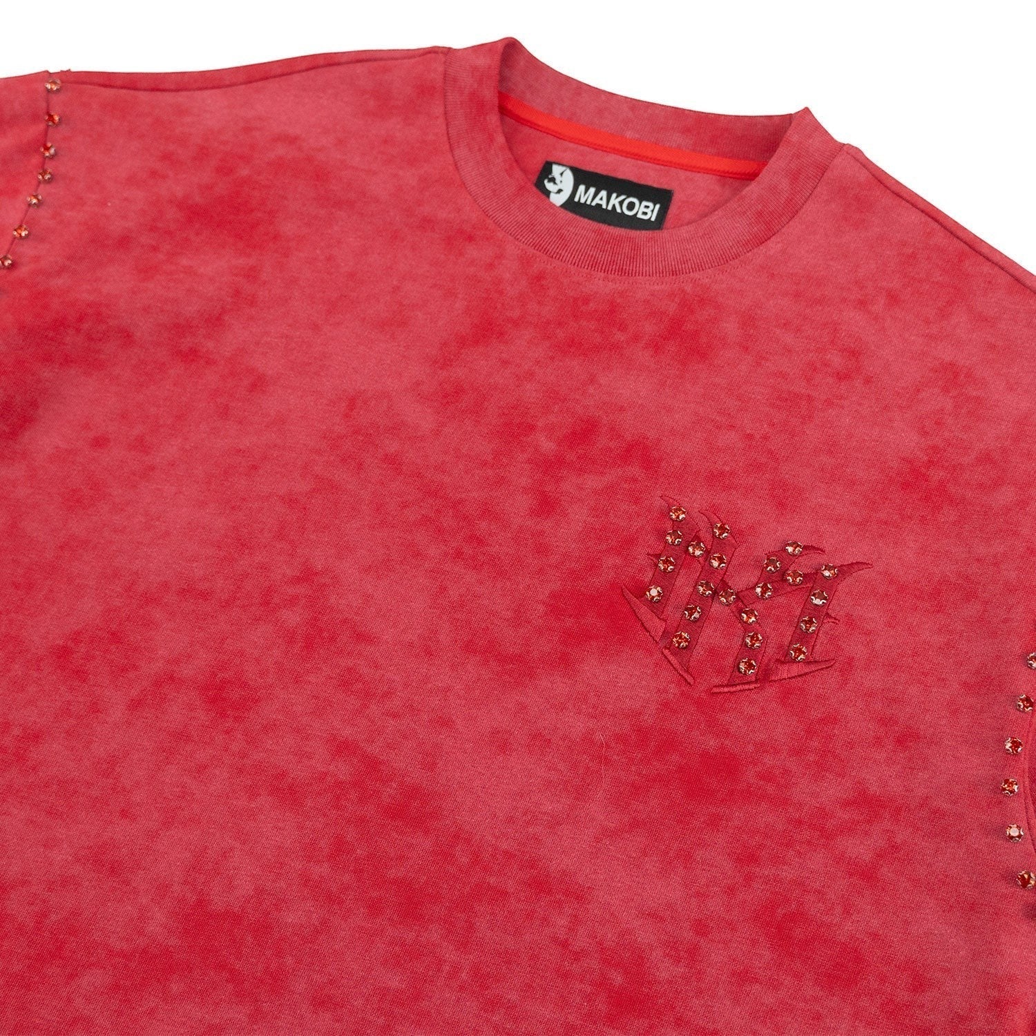 Makobi Prada Tee from On Time Fashions – T-shirt by Makobi, Birmingham AL’s 1 fashion store and premier destination for streetwear, suits, kids fashion, and big & tall