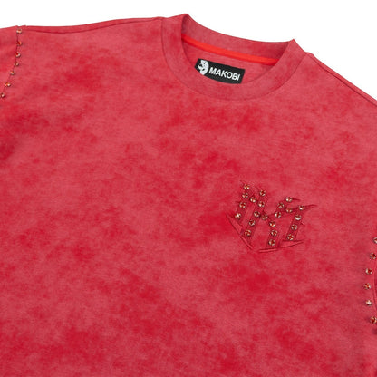 Makobi Prada Tee from On Time Fashions – T-shirt by Makobi, Birmingham AL’s 1 fashion store and premier destination for streetwear, suits, kids fashion, and big & tall
