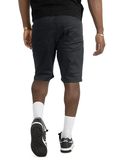 Makobi Prego Denim Shorts from On Time Fashions – Shorts by Makobi, Birmingham AL’s 1 fashion store and premier destination for streetwear, suits, kids fashion, and big & tall