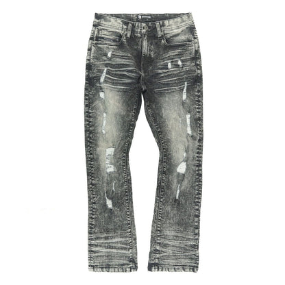 Makobi Prego Jeans from On Time Fashions – Jeans by Makobi, Birmingham AL’s 1 fashion store and premier destination for streetwear, suits, kids fashion, and big & tall