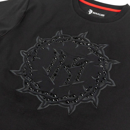 Makobi Prestige Tee from On Time Fashions – T-shirt by Makobi, Birmingham AL’s 1 fashion store and premier destination for streetwear, suits, kids fashion, and big & tall